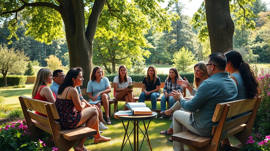 guided growth for new believers