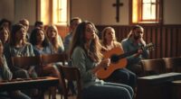 guiding worship in small groups
