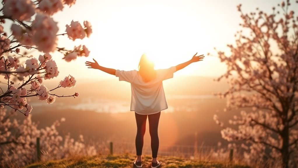 healing through emotional release