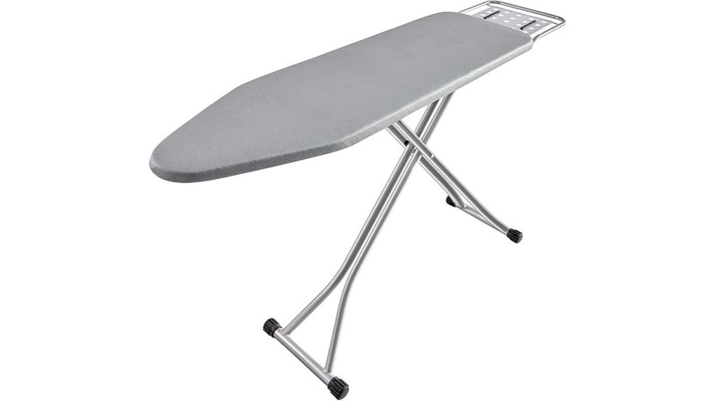 heat resistant cover foldable stand