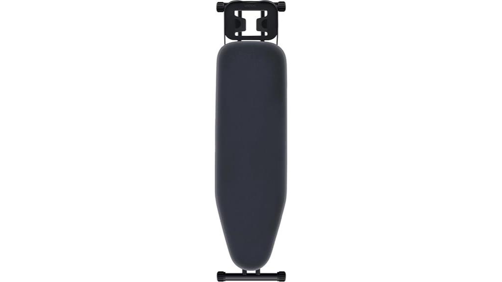 heavy duty adjustable ironing board