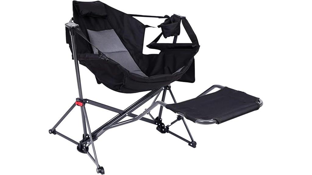heavy duty outdoor swing