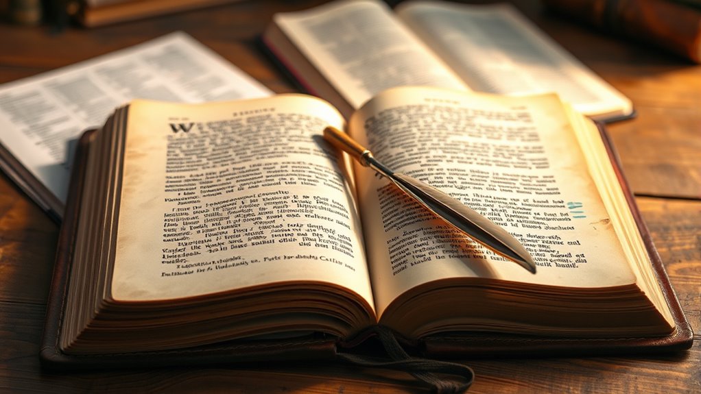 hebrews authorship stylistic analysis