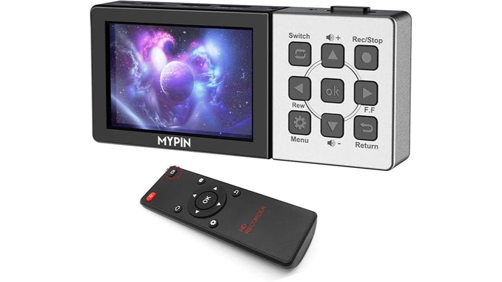 high definition gaming capture