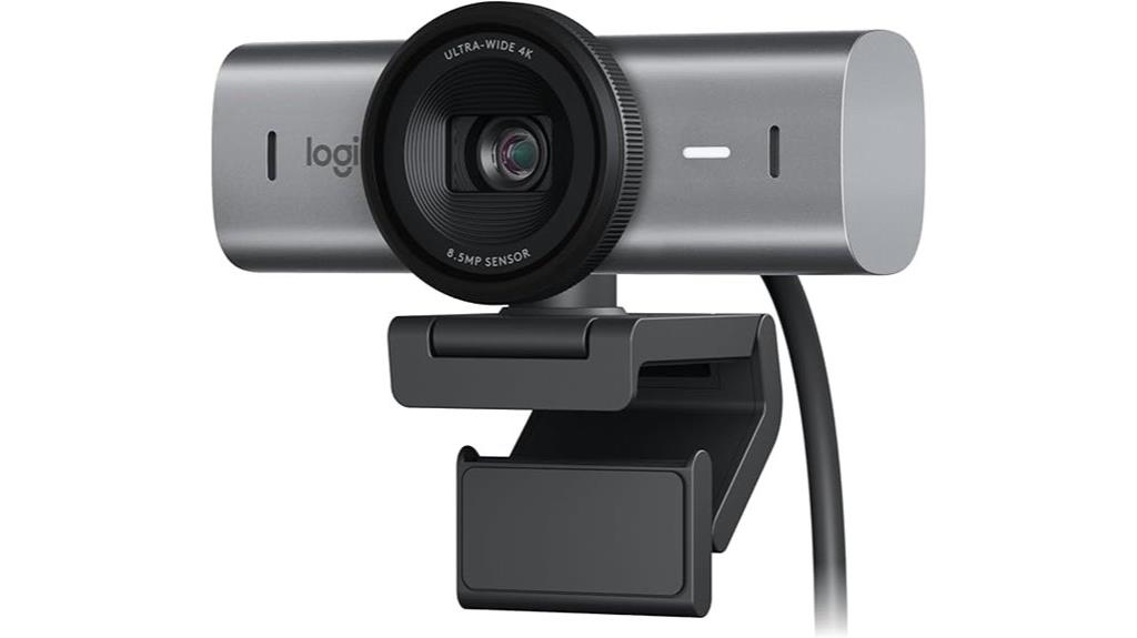 high resolution webcam with usb