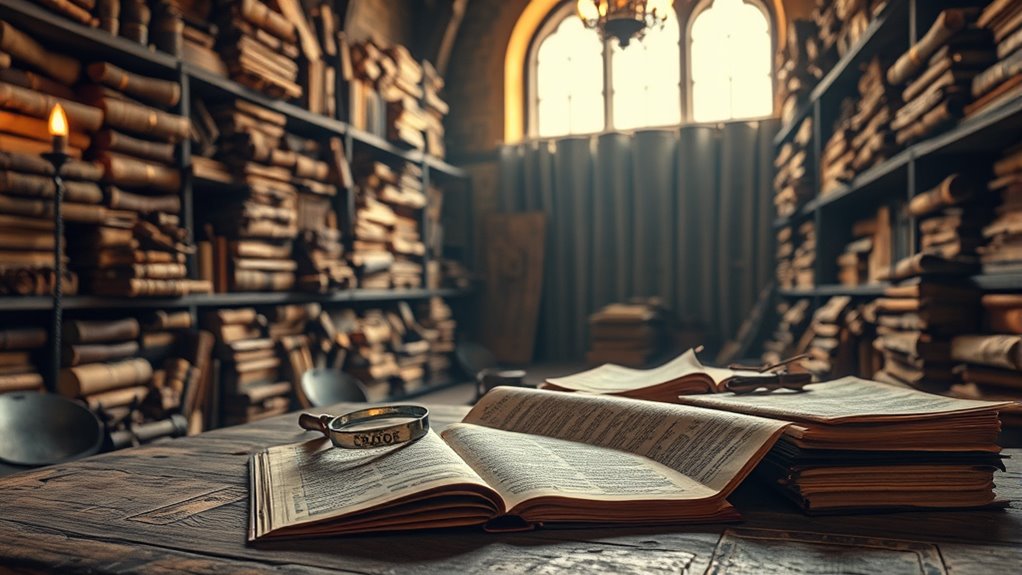 historical evidence supports gospel