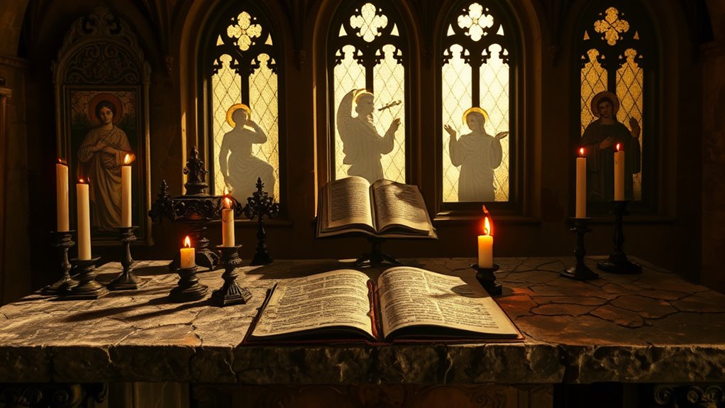 historical interpretation of blasphemy
