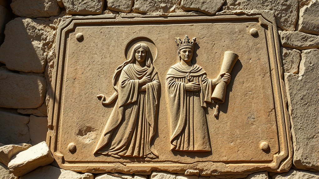 historical views on witnesses