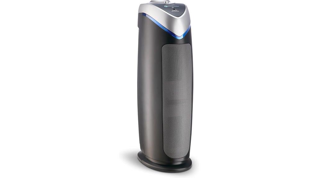 home air purifier filter