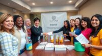 honest and ethical fundraising