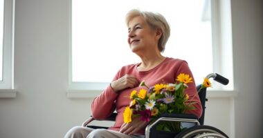 hope and resilience prevail