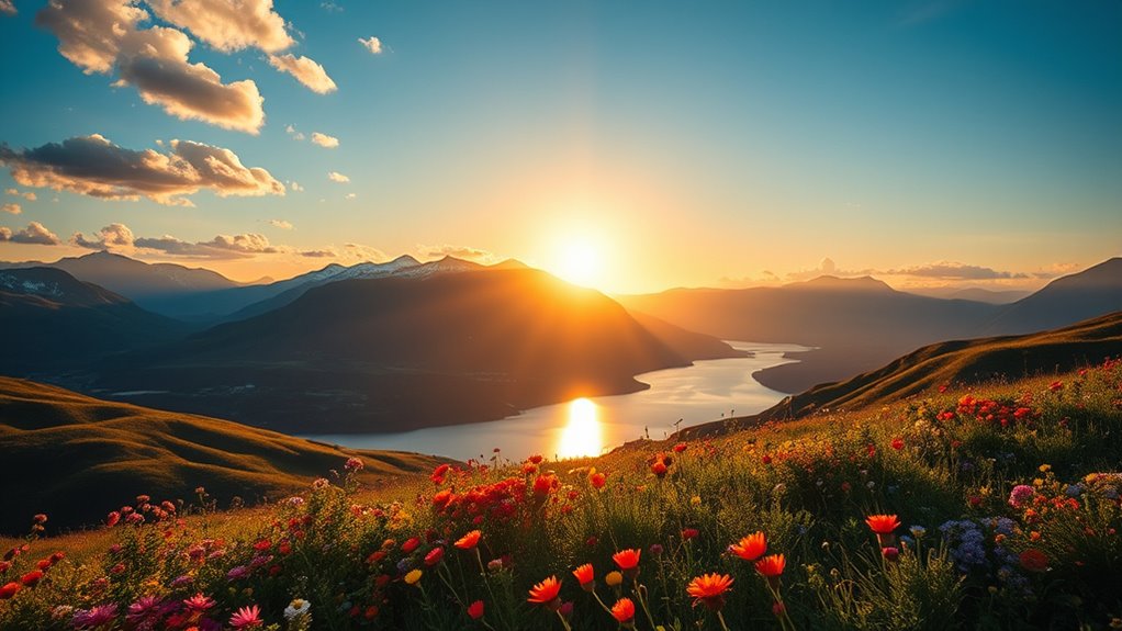 hope for divine renewal