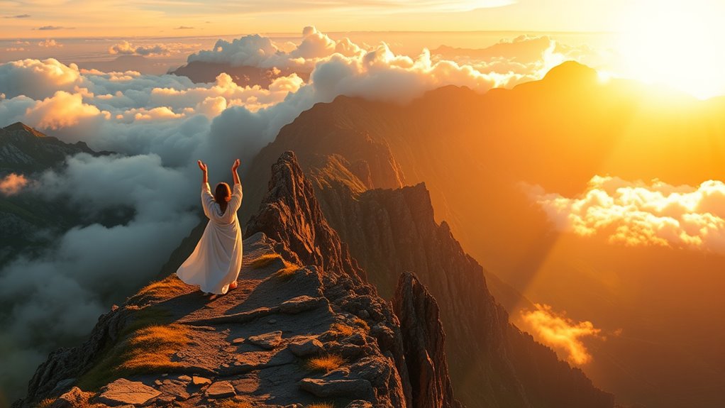 hope healing renewal transformation