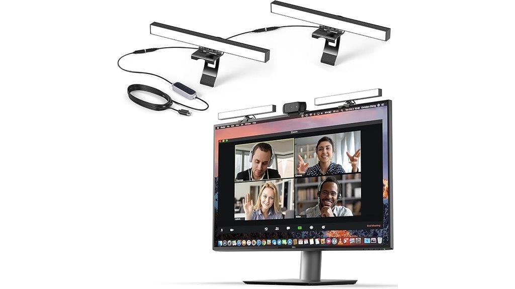 human centric conference lighting