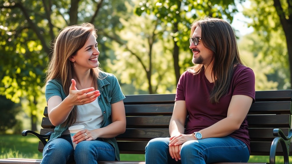 identify communicate respect boundaries