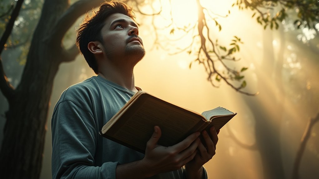 identifying faith s inner uncertainty