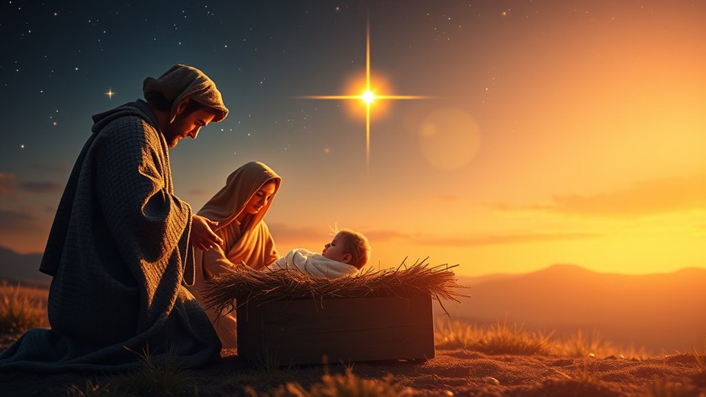 immanuel s fulfillment in jesus