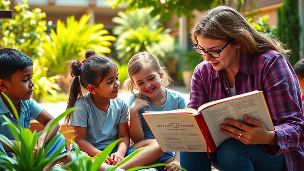 incorporate scripture to fight bullying