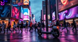 indicators of current trends