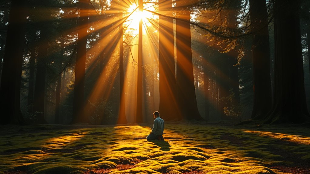 innate morality suggests divine