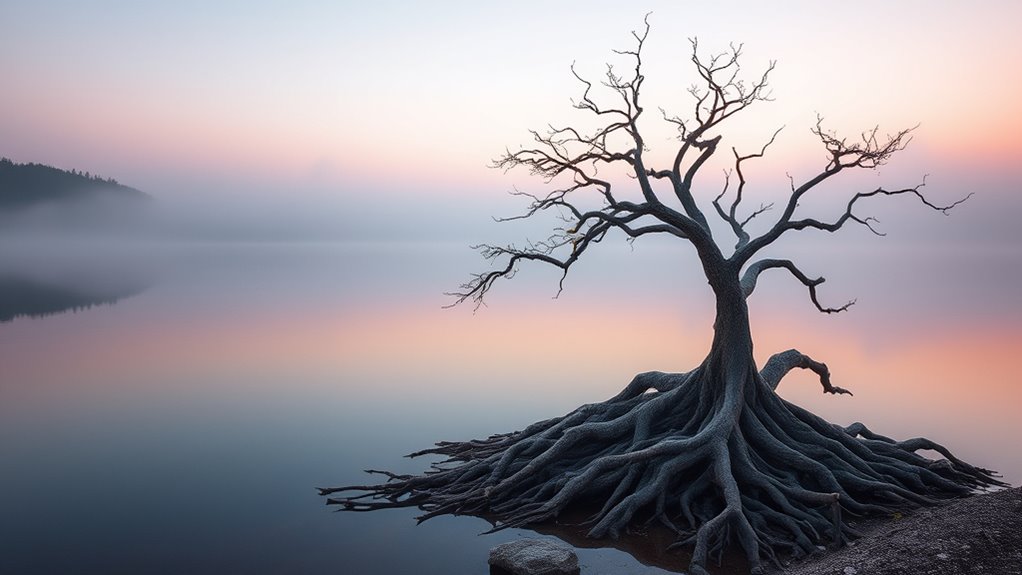 inner calm beyond circumstances