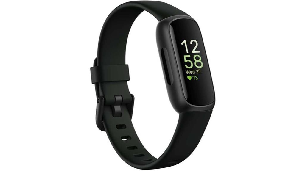 inspire 3 sleep monitor