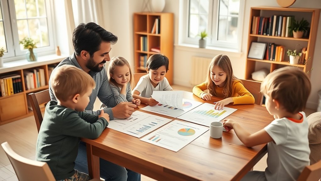 insurance safeguards family finances
