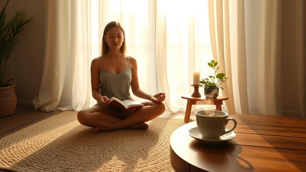 integrate daily spiritual practices