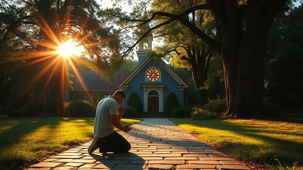 integrate faith and mindfulness