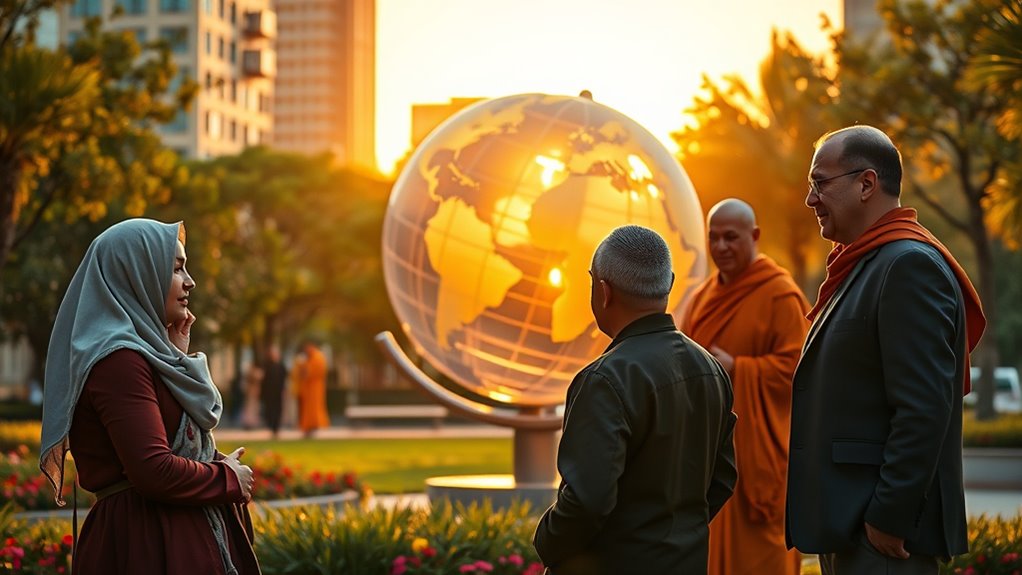 interfaith perspectives on jesus