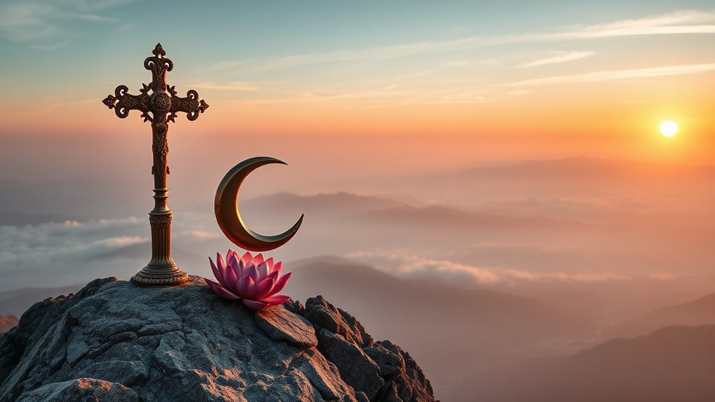 interfaith understanding through dialogue