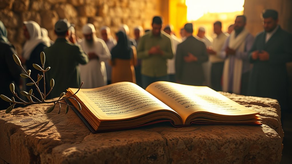 interfaith views of jesus