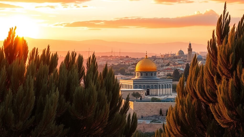 israel s divine land covenant