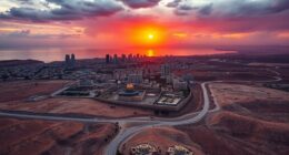 israel s end time significance