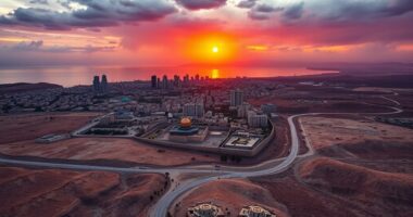 israel s end time significance