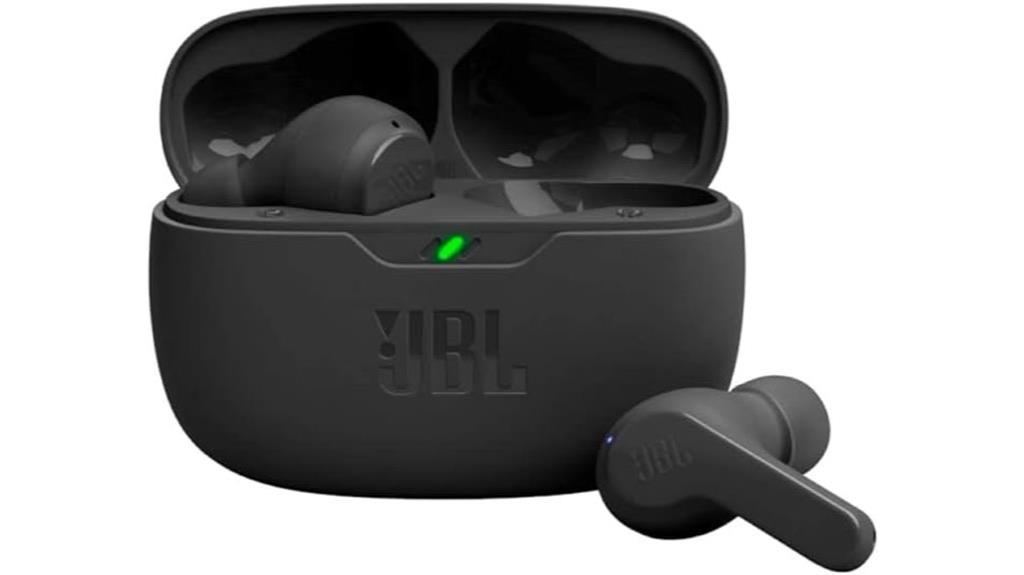 jbl vibe beam earbuds