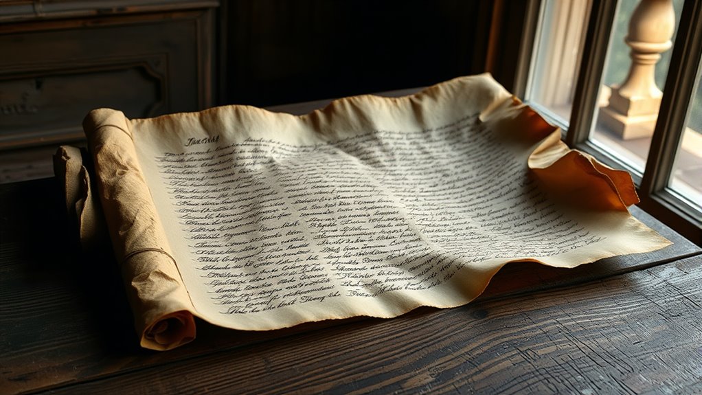 jesus ancestry and significance