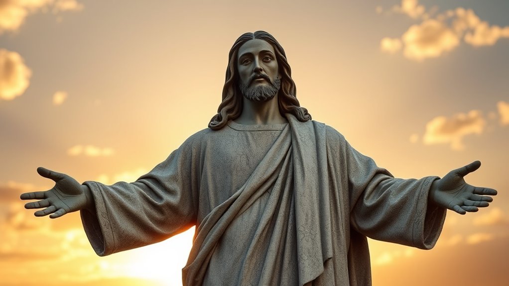 jesus complex historical interpretations