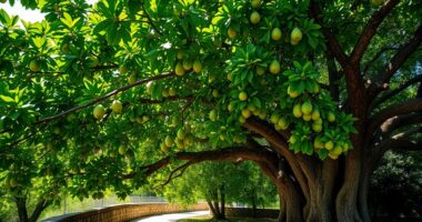 jesus cursed unfruitful fig tree