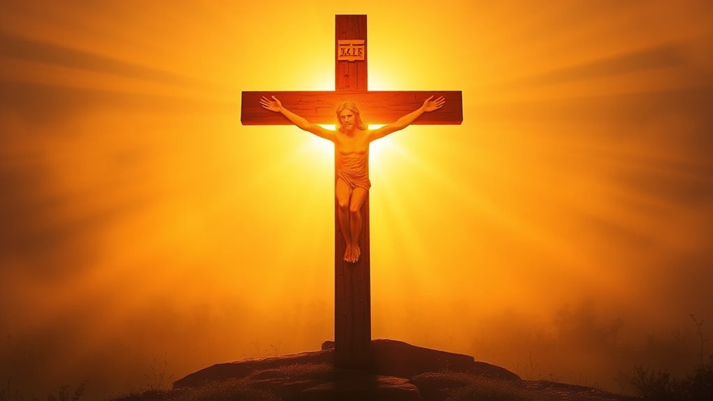 jesus divine claims revealed