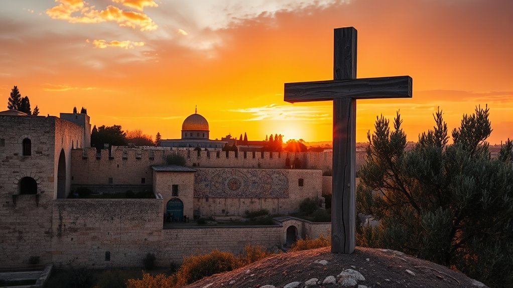 jesus divine identity debate