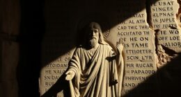 jesus divine identity question