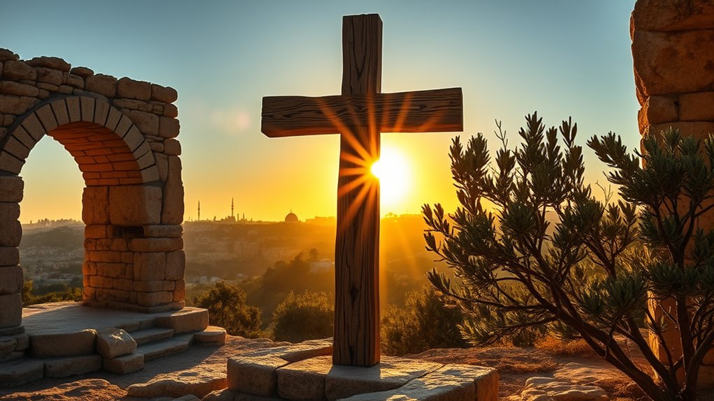 jesus fulfills biblical prophecy
