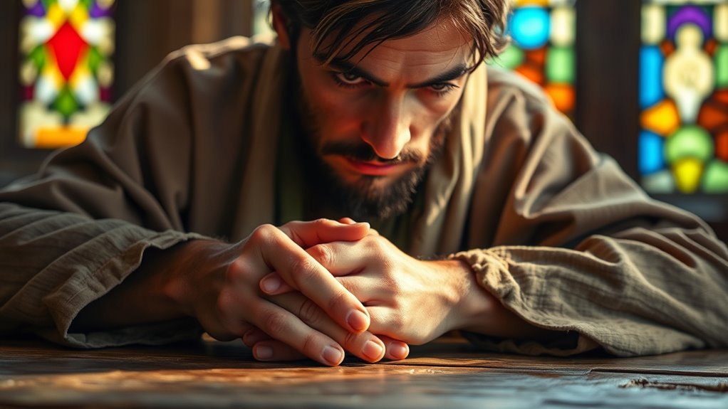 jesus human nature perspectives