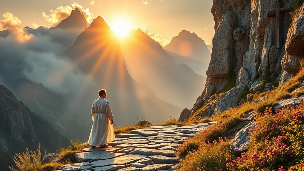 jesus is the only way
