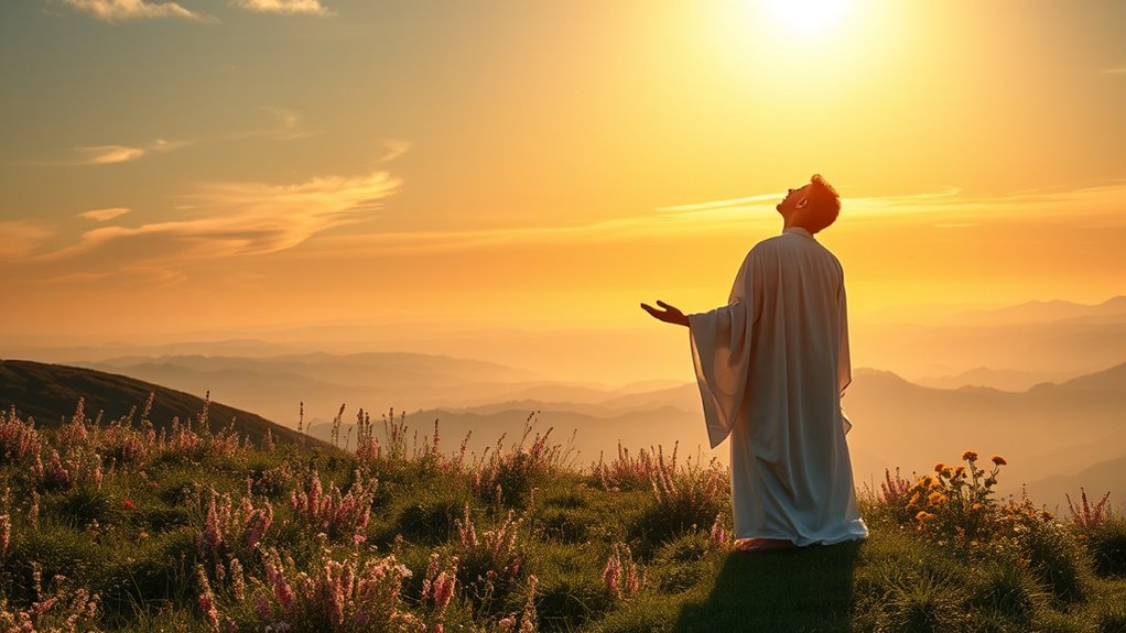 jesus miracles and teachings