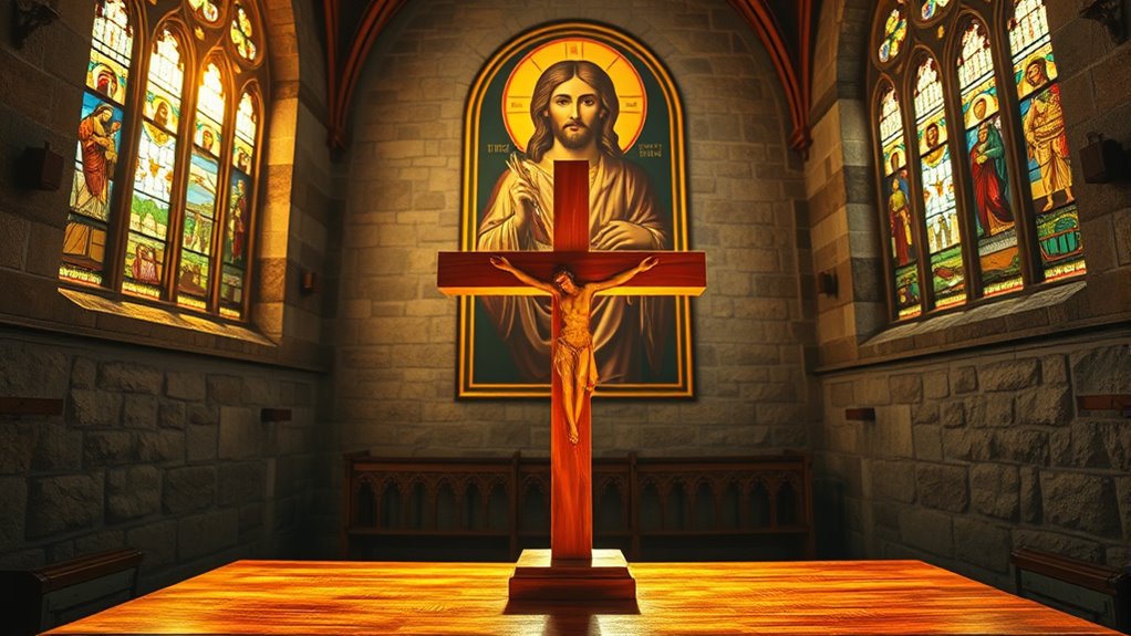 jesus s divine authority and prophecy