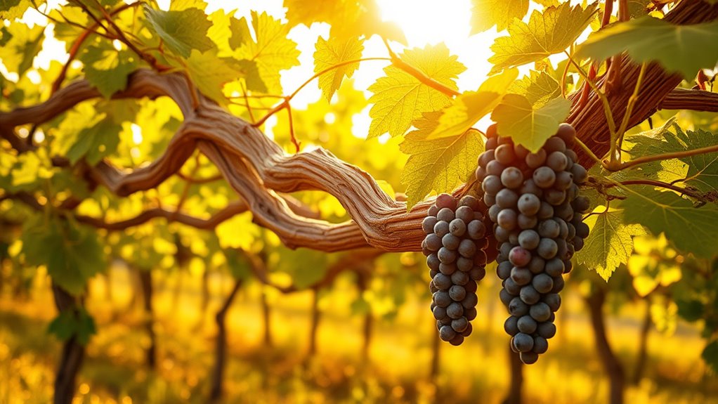 jesus true vine connection