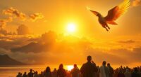 judgment day s significance