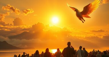 judgment day s significance